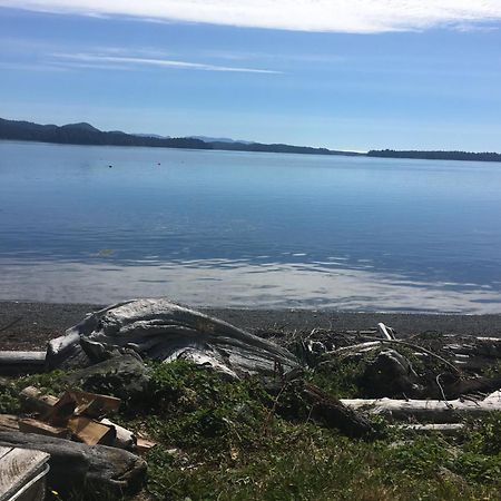 Tofino Stormbay Guest House エクステリア 写真