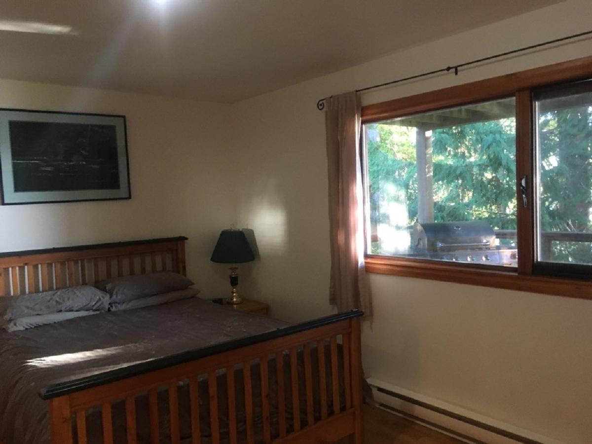 Tofino Stormbay Guest House エクステリア 写真